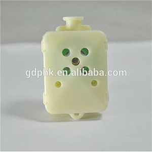 Small sound chip voice control pre recorder chip for plush toy