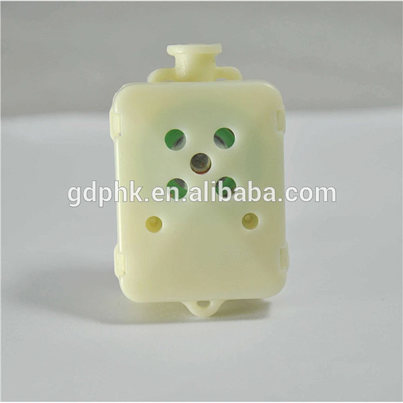 Small sound chip voice control pre recorder chip for plush toy