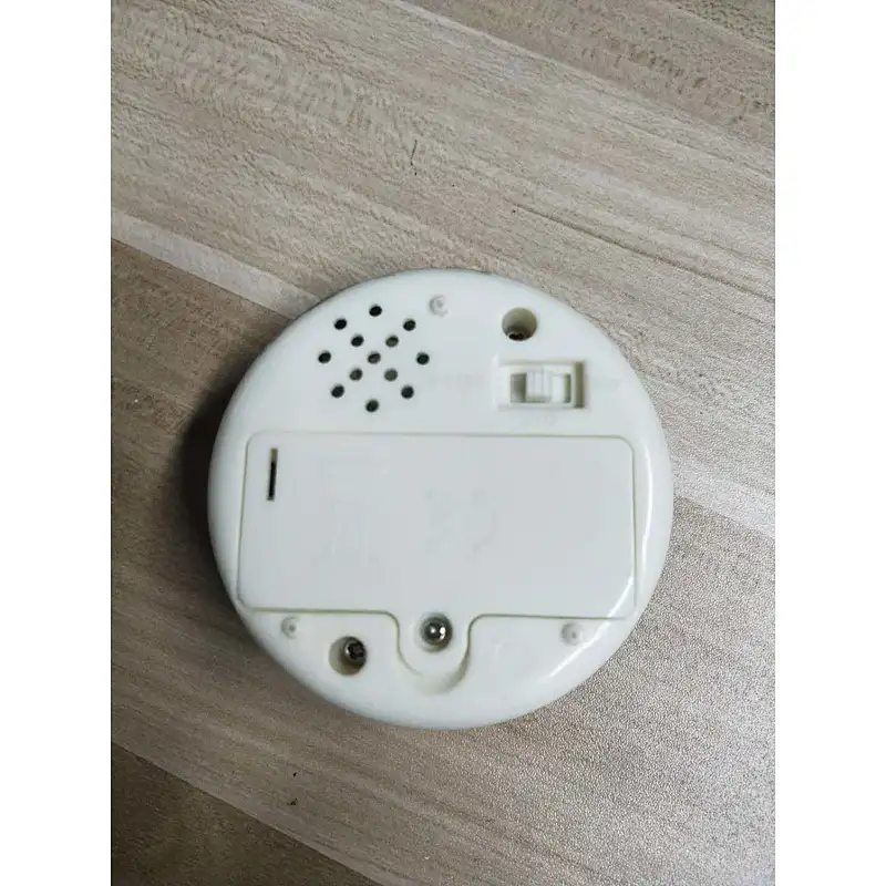 Colorful lighting sound box customized sound module merry charisma song music box for toys