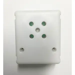 hot sell custom song music box /  music box with customized song/voice