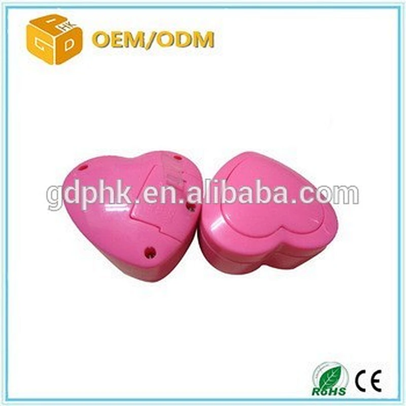 push button music box recorder sound button for toys music button sound module