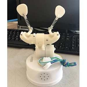 CE Rohs certificated toy module for toy and doll