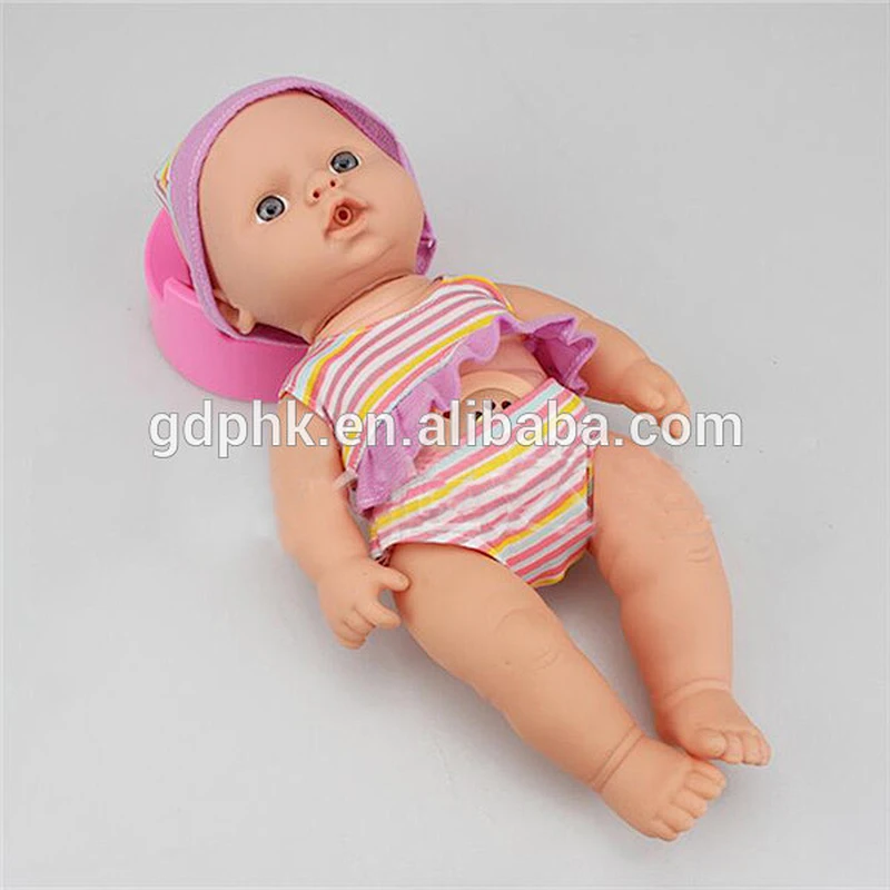 custom music box Cylindrical sound module for toys and dolls