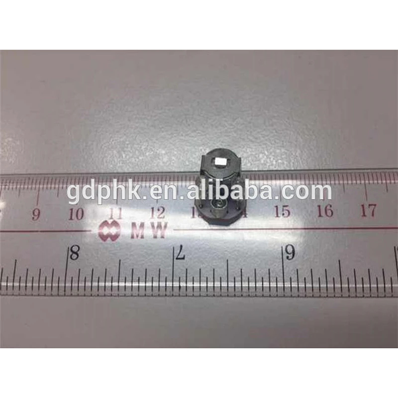 Led flashing chip/ led flashing module for greeting card LED module