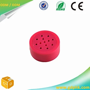 small recordable sound chip pre-recorded sound module for promotion