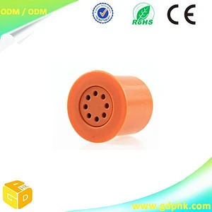 Competitive price sound module wholesale push button toy music sound box with OEM ODM