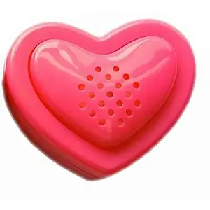 Baby heartbeat sound recording box module programmer for pet toys