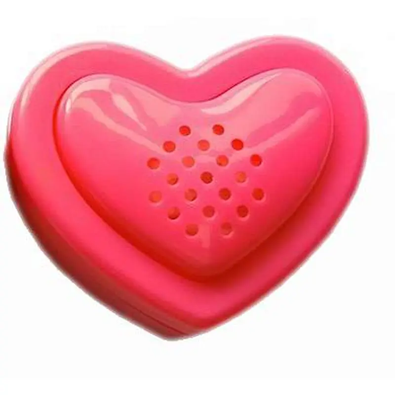 Baby heartbeat sound recording box module programmer for pet toys