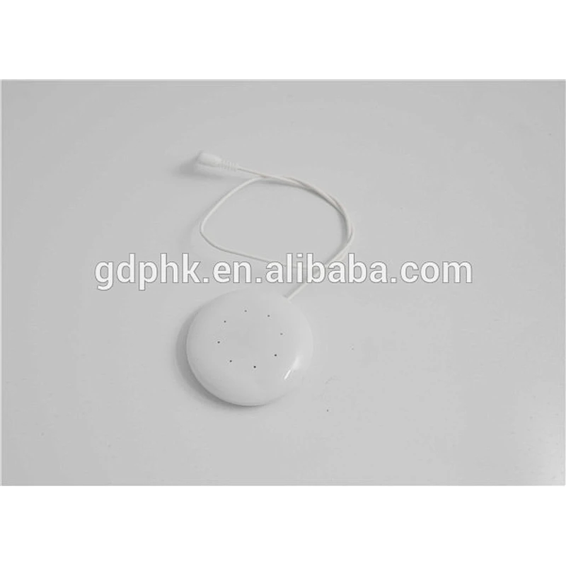 40mm speaker sound module for toys and pillows