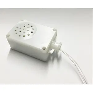 craft music buttons/music/sound module/toys mechanical movement for promotional gifts toys