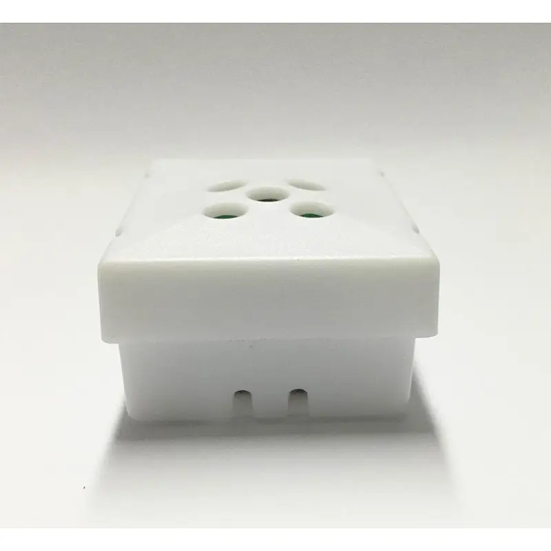 Recordable push easy button play sound modules for plush baby toys