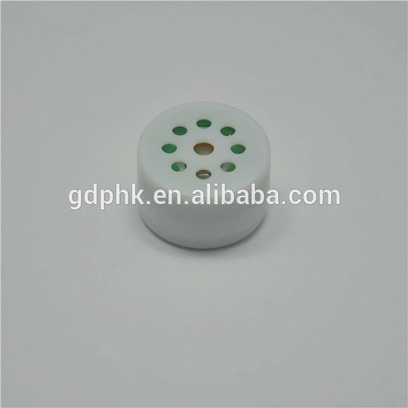Mini speaker sound box voice box for dolls press button sound module for toys
