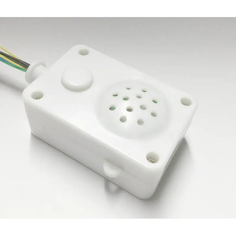 mini recordable sound recorder module for plush toy and dolls