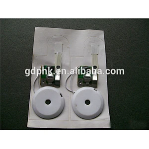 Cheap price sound box,sound chip for musical greeting card