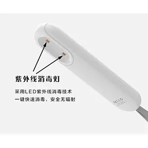 GH-S001 Ultraviolet LED eliminate bacteria-- sterilization rods