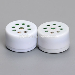 Best selling mini press control sound module/21mm speaker sound chip for toys