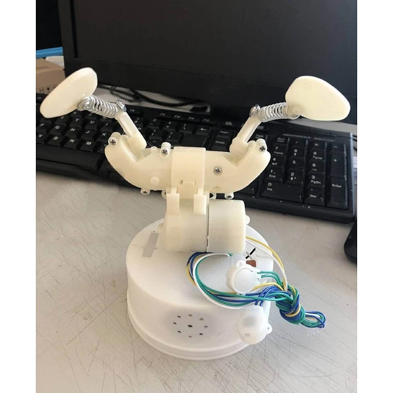 CE Rohs certificated toy module for toy and doll