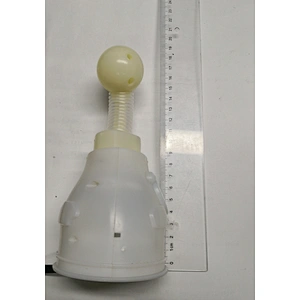 Retractable head toy movement / toys mechanical movement for promotional gifts toys