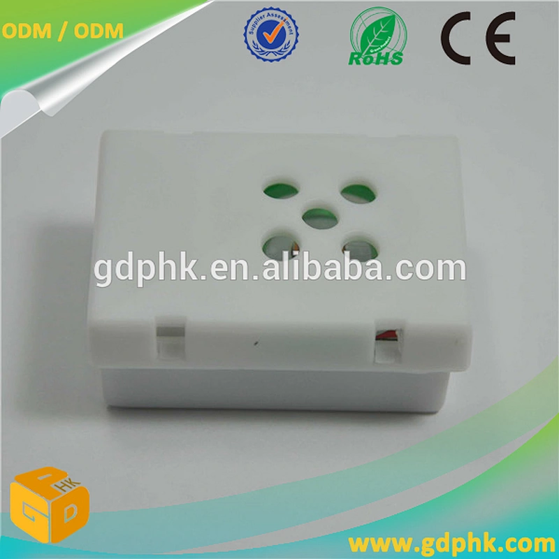 heart sound pre-recording voice box greeting card sound chip for toys
