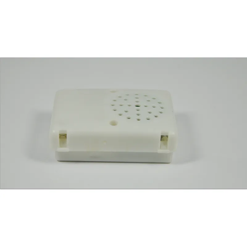 OEM ODM Sound box recordable voice box musical box for plush toys