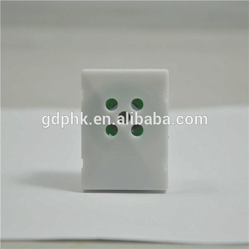 Customized animal voice music box squeeze sound module for toys