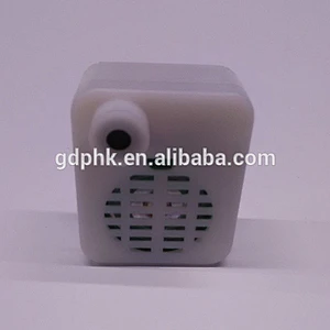 Electronic voice recorders module for stuffed animals recordable sound module for plush toy