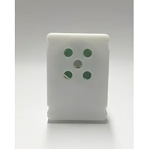Mini sound voice recorder light sensor recordable sound modules for stuffed animal
