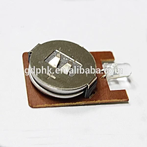 led module use for voice recording module small sound box led module