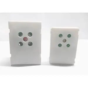 music box mechanism plastic for elephant tumbling monkey