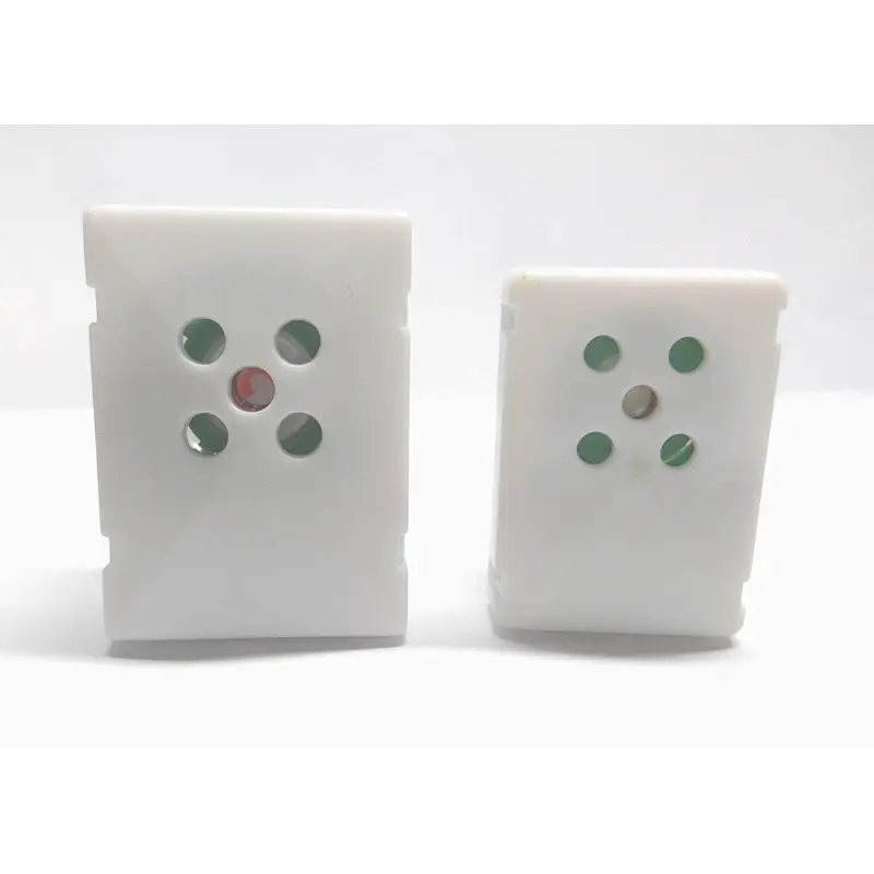 music box mechanism plastic for elephant tumbling monkey