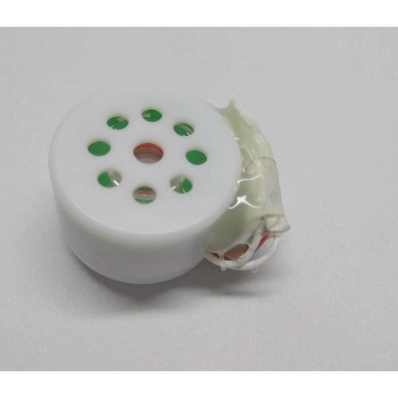 Press button pre-recorded sound module small speaking module for toys