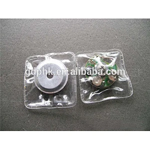 Wholesale Price sound box programmable sound chip Waterproof sound module for toys