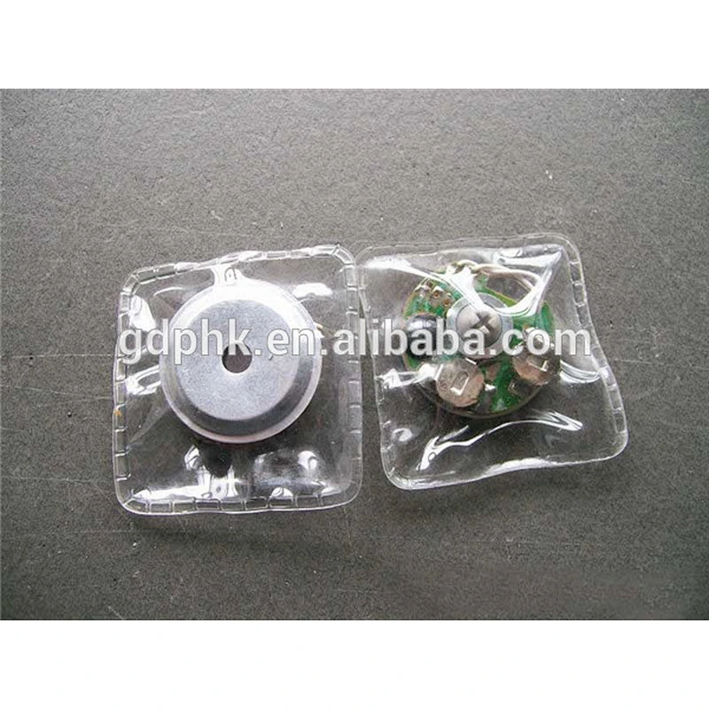 Wholesale Price sound box programmable sound chip Waterproof sound module for toys