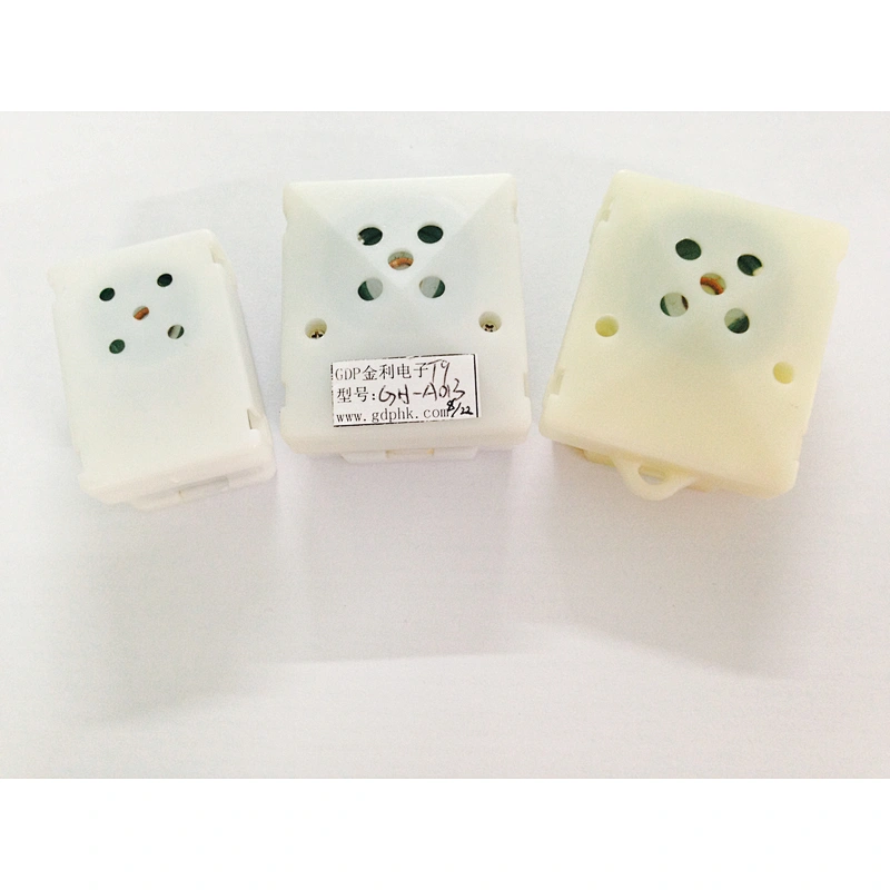 Customized voice chip for plush toys plush toy recordable voice box