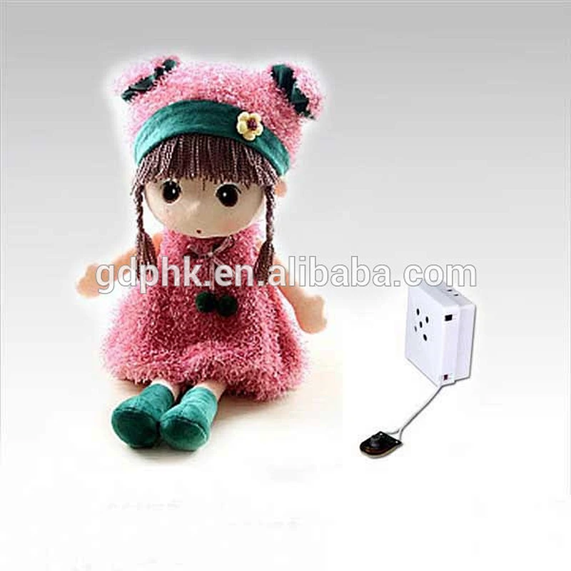 High quality mini voice recorder chip, recordable micro sound chip for toys
