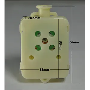Cheap hot sale sound box/recordable voice box/music box for plush toys/ dolls