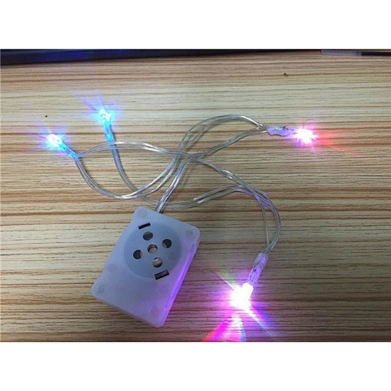 Manufacturer Customized music chip toys and dolls FACTORY DIRECT LED flash control chip