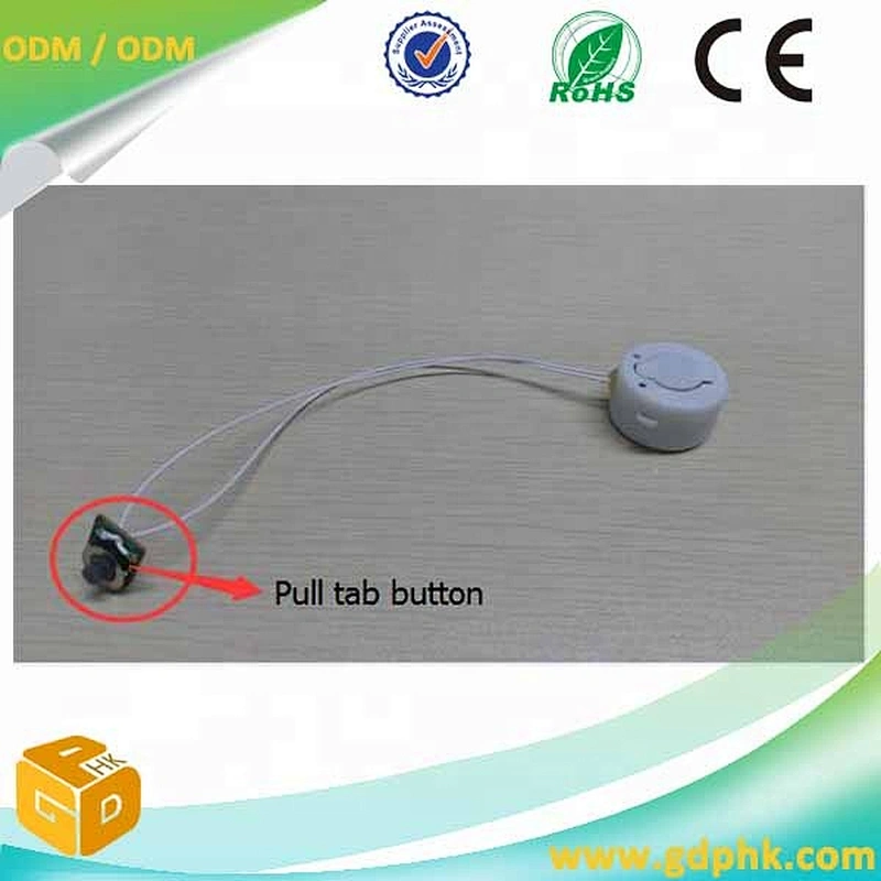 Speaker type mini sound box programmable sound chip module for toys