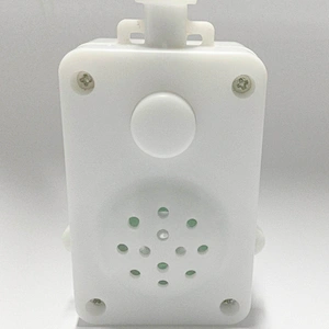 Most popular 2020 sound box within button key / external rubber key
