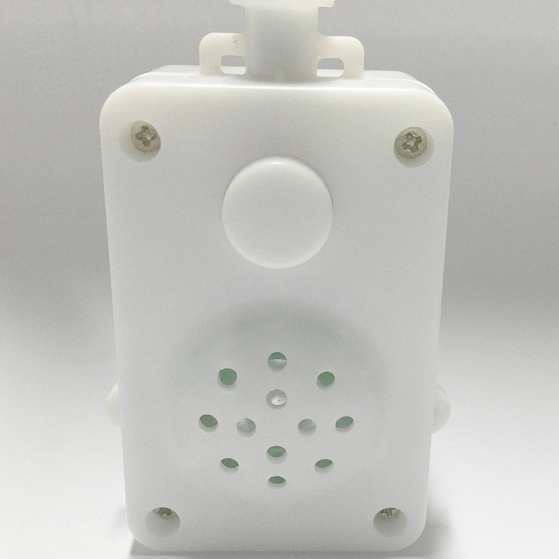 Most popular 2020 sound box within button key / external rubber key