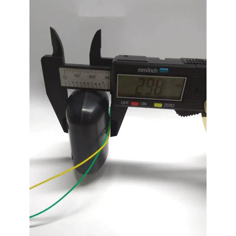 Recordable pull string sound chip for Plush Mechanism Toys Module