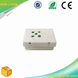 Sound Module With LED Flash for Gifts and Toys