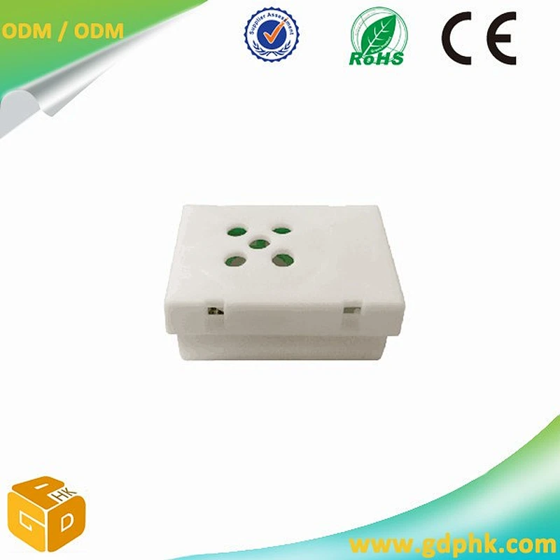 Sound Module With LED Flash for Gifts and Toys