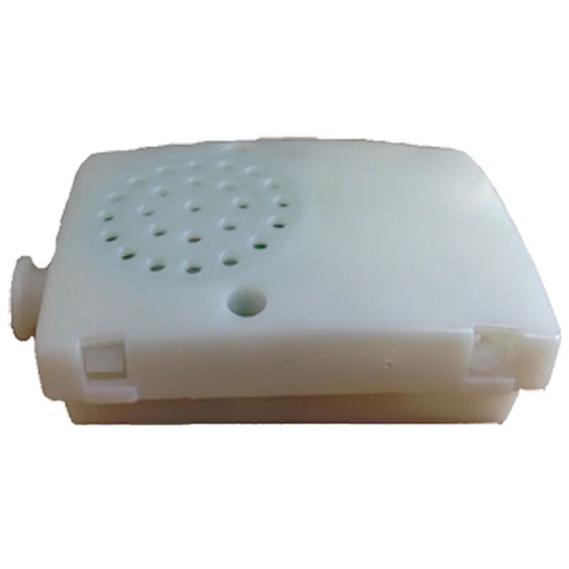 Wholesale voice record-able mini sound box for toys plush toys accessories