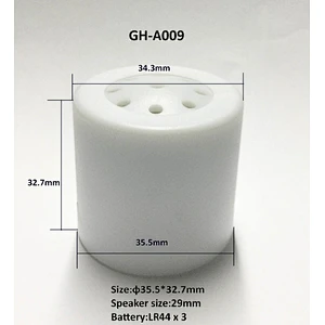 battery operated 2020  Hotsale Stuffed Plush toys voice box sound box OEM/ODM are welcome for baby plush toy