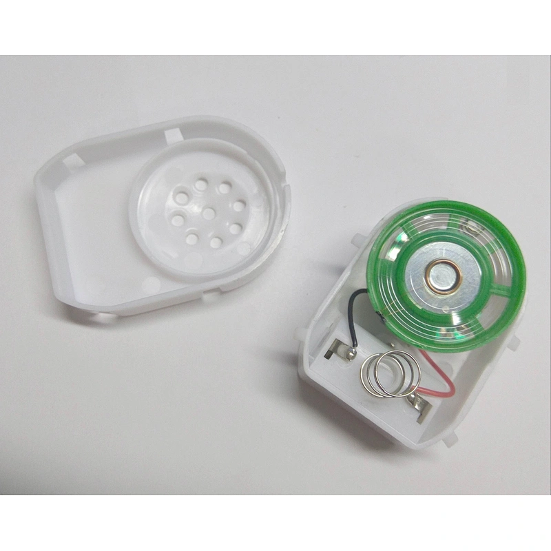 New designed musical box sound IC chip voice recorder