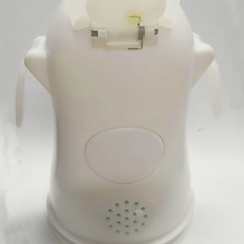 Baby dolls movement sound module movement mechanism for toys