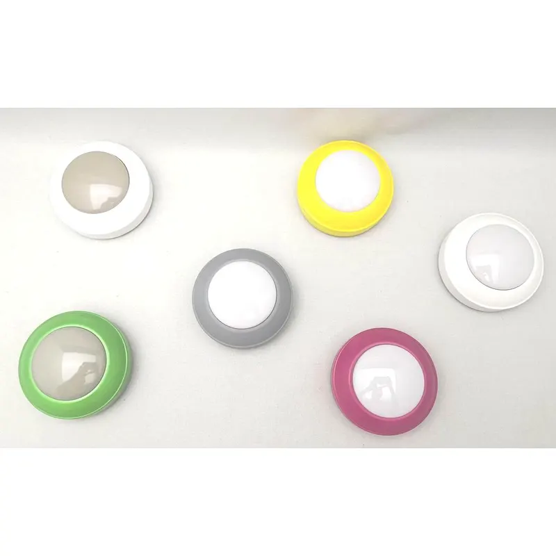 round shape  press button voice recorder module pre recording voice sound chip for stuffed animals