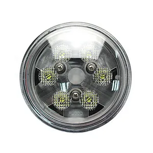 5inch Working Lights for Machine