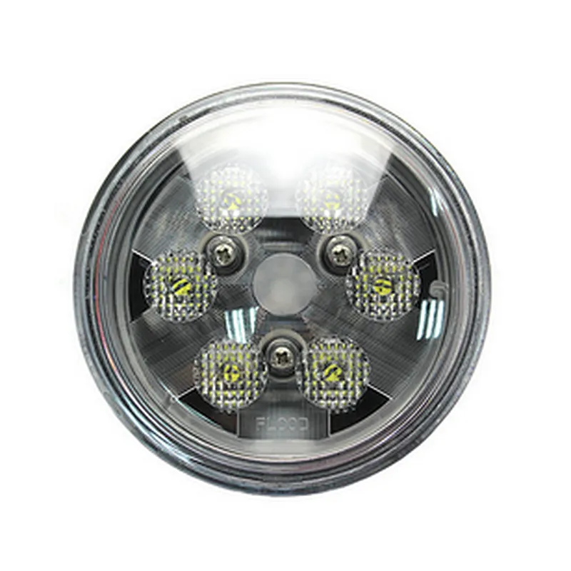 5inch Working Lights for Machine